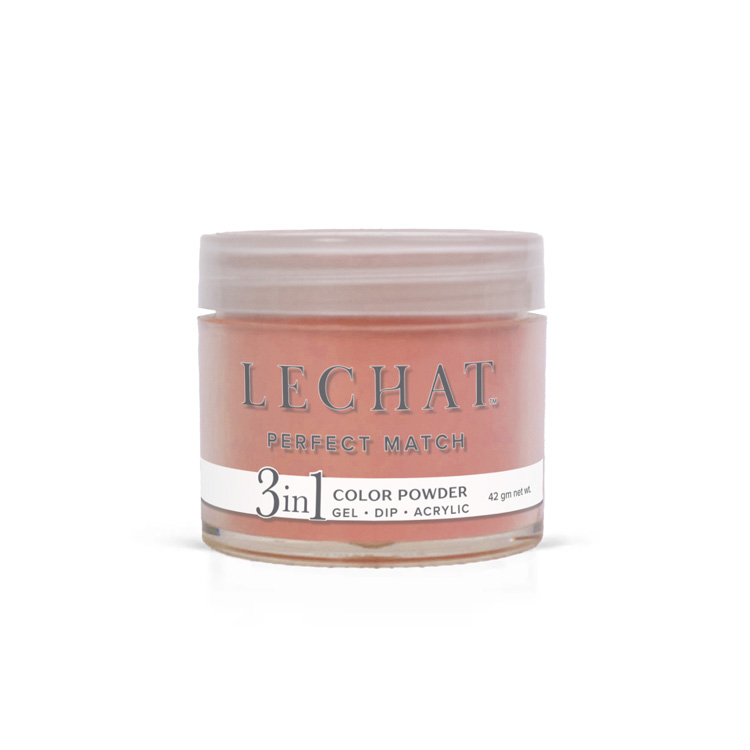 le chat Brushed Blush Color Powder