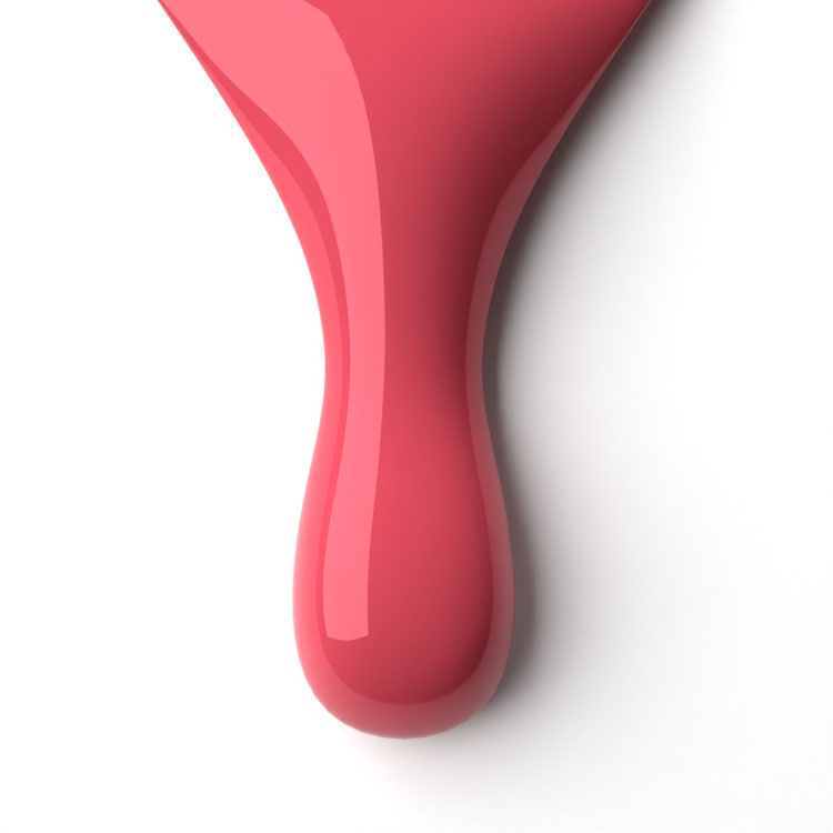 le chat Brushed Blush Perfect Match Duo