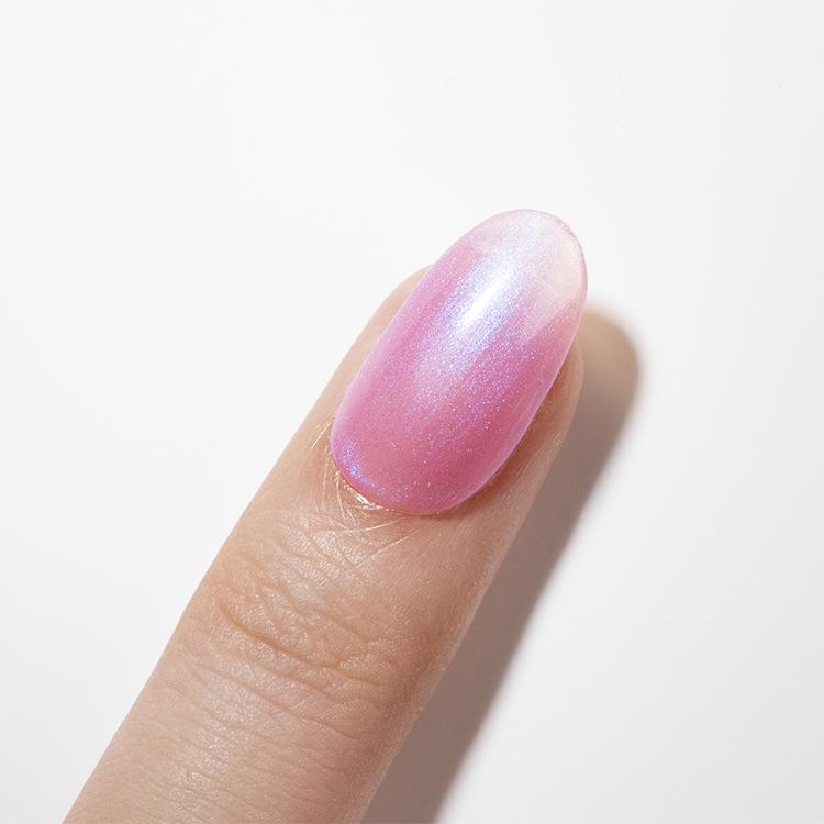 Le Chat Bubble Wand Color & Top In One Coat