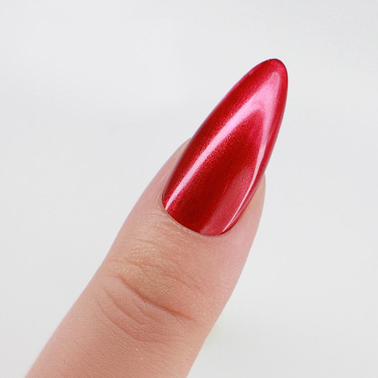 Le Chat Call It Passion Perfect Match Pro Powder