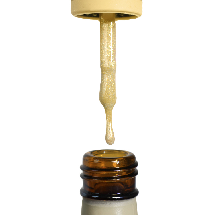 Le Chat Canary Color & Top In One Coat