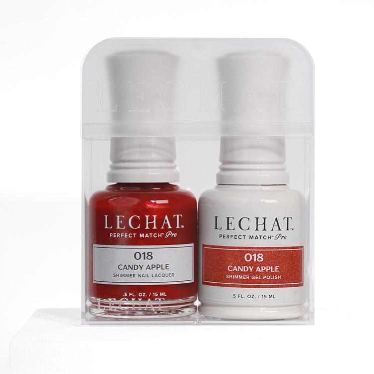 le chat Candy Apple Perfect Match Pro Duo