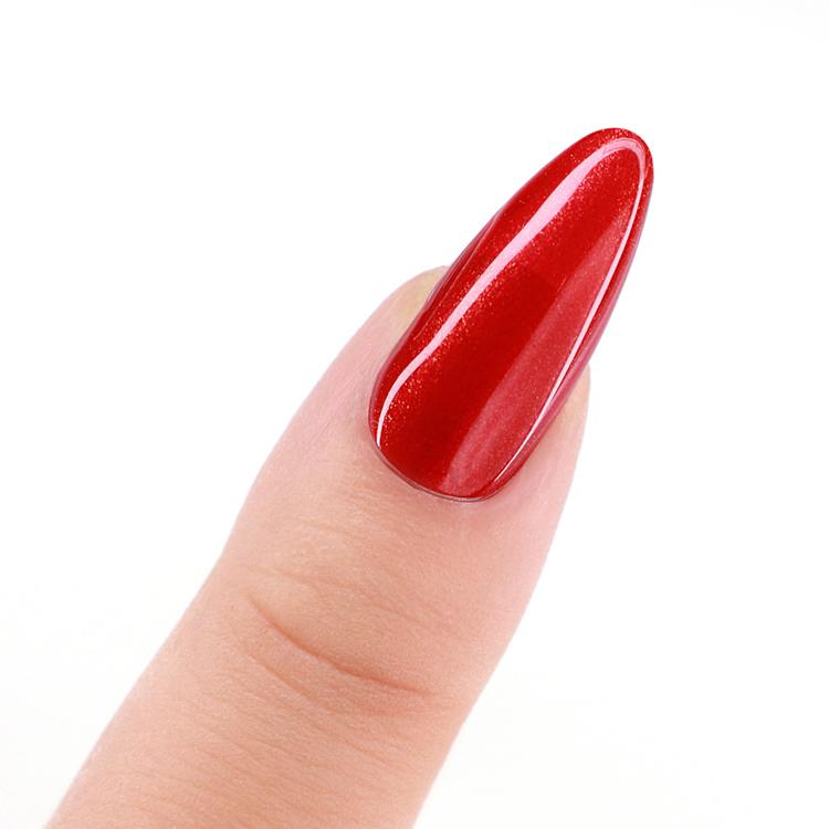 Le Chat Candy Apple Perfect Match Pro Powder