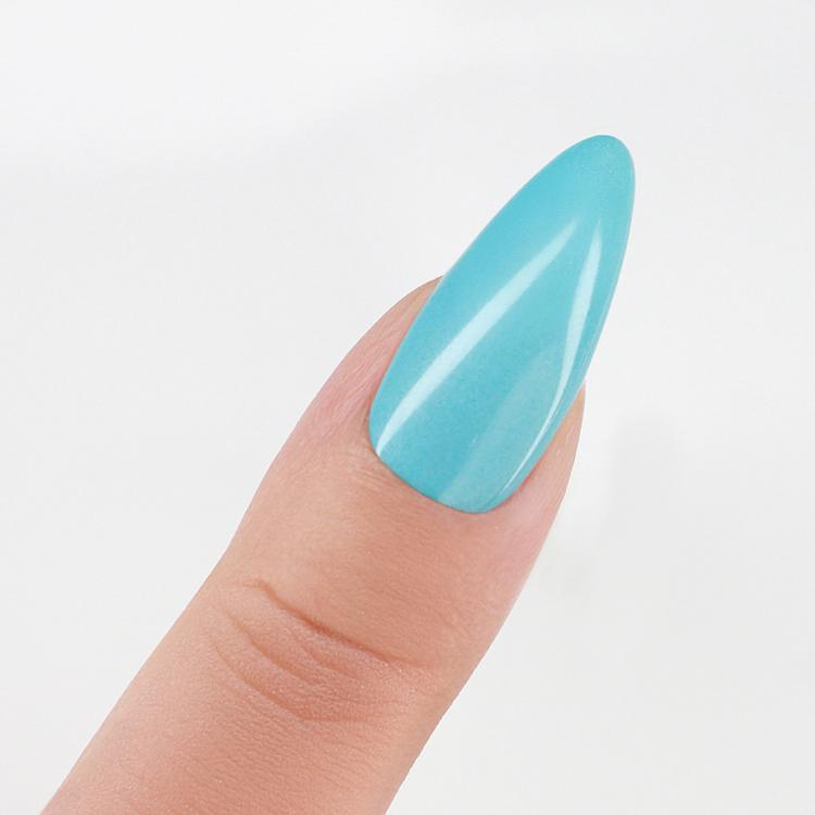 Le Chat Caribbean Sea Perfect Match Pro Powder