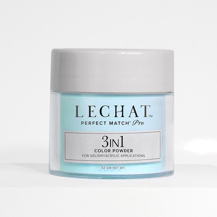 le chat Caribbean Sea Perfect Match Pro Powder