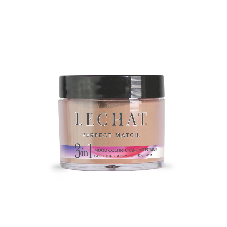 le chat Carrot Cake Color Powder