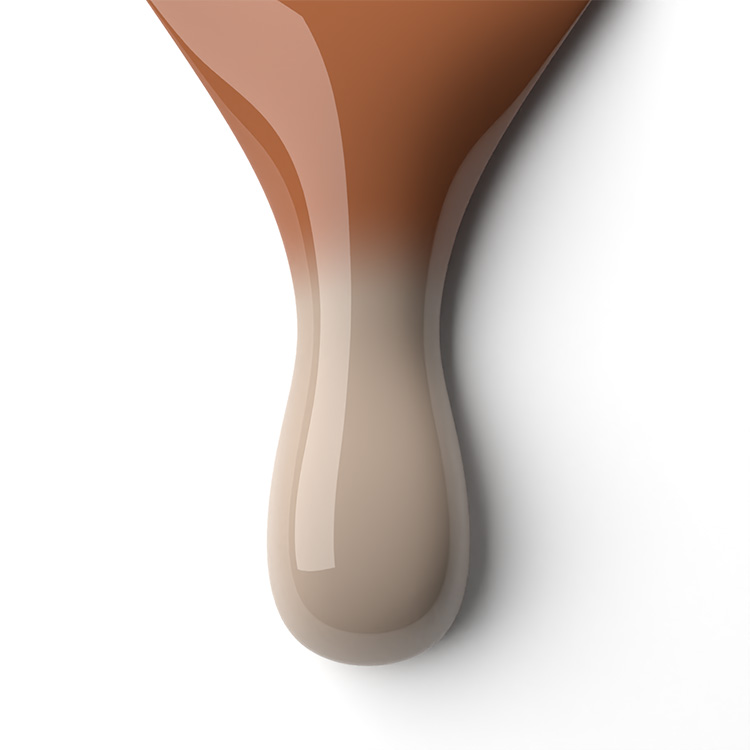 le chat Carrot Cake Perfect Match Duo