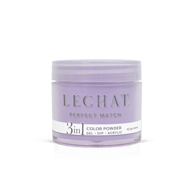 le chat Castaway Color Powder