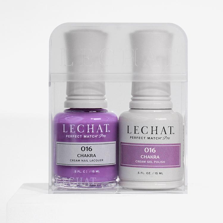 le chat Chakra Perfect Match Pro Duo