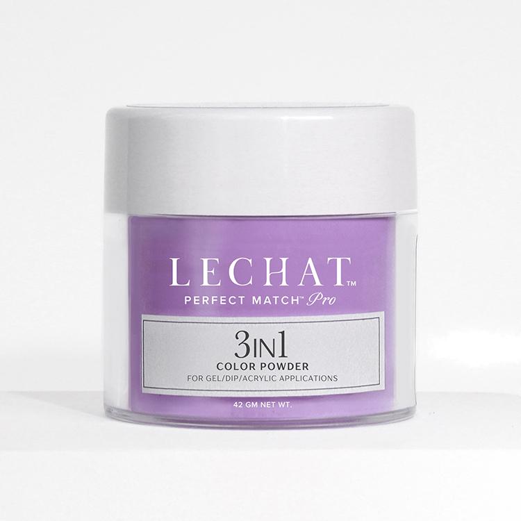le chat Chakra Perfect Match Pro Powder