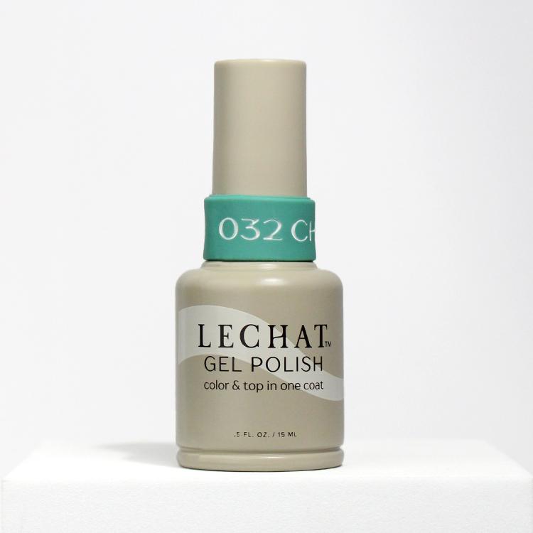 le chat Chameleon Color & Top in One Coat
