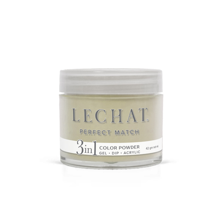 le chat Chamomile Color Powder