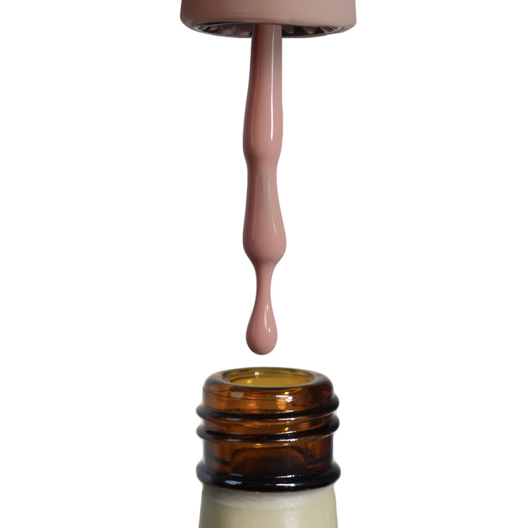 Le Chat Charming Color & Top In One Coat