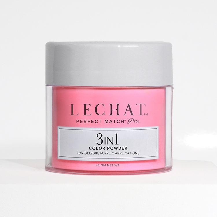 le chat Cheeky Girl Perfect Match Pro Powder
