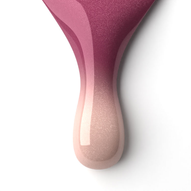 le chat Cherry Blossom Perfect Match Duo