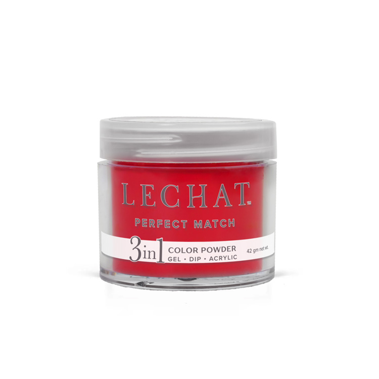 le chat Cherry Cosmo Color Powder