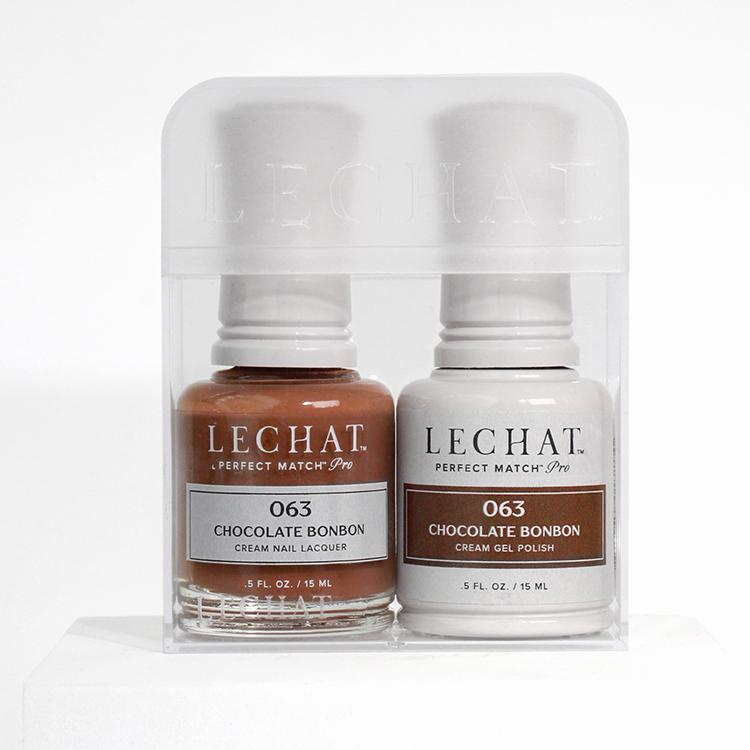 le chat Chocolate Bonbon Perfect Match Pro Duo