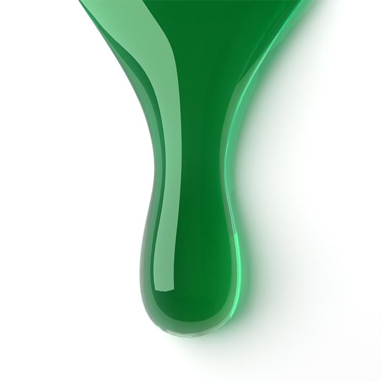 le chat Citrus Kiss Gel Polish