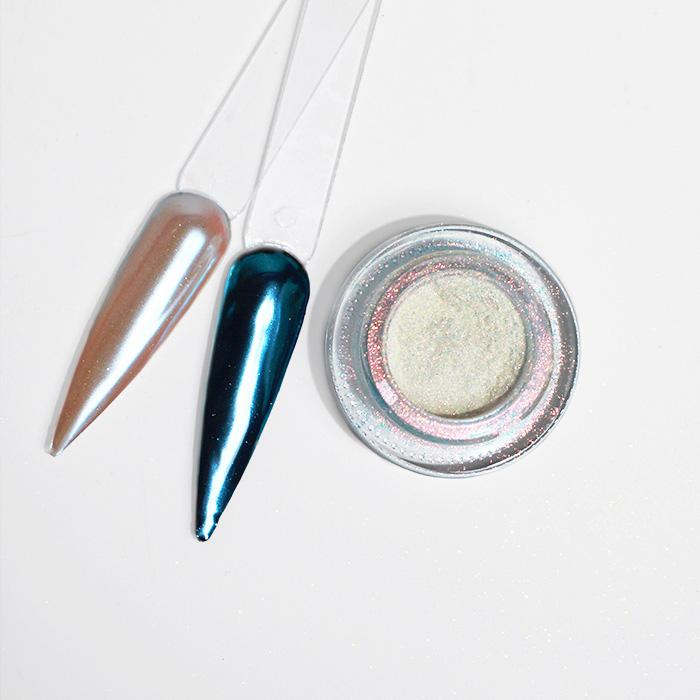 Le Chat Cloud’s End Chrome