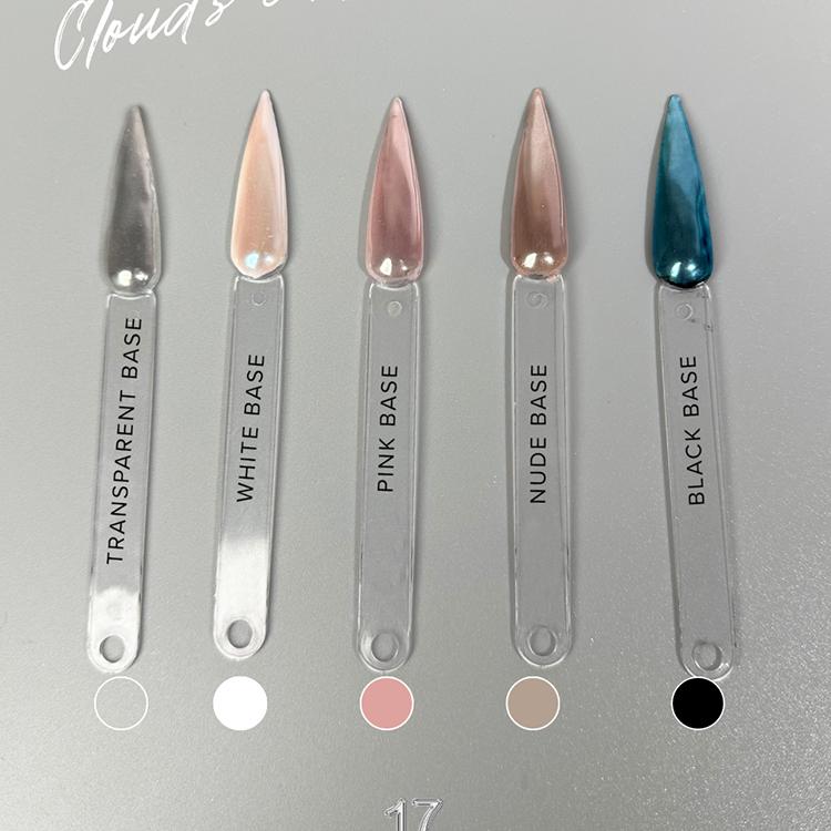 Le Chat Cloud’s End Chrome