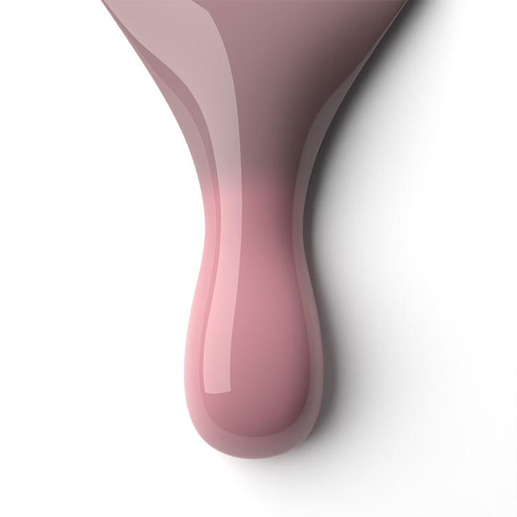 le chat Cocoa Mauve Perfect Match Duo