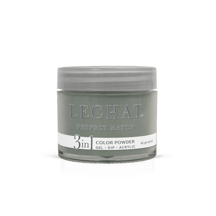 le chat Concrete Jungle Color Powder