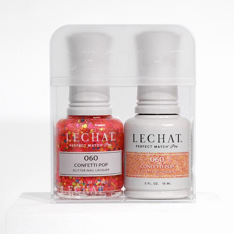 le chat Confetti Pop Perfect Match Pro Duo