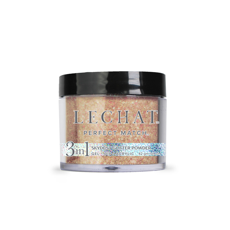 le chat Copper Comet Color Powder
