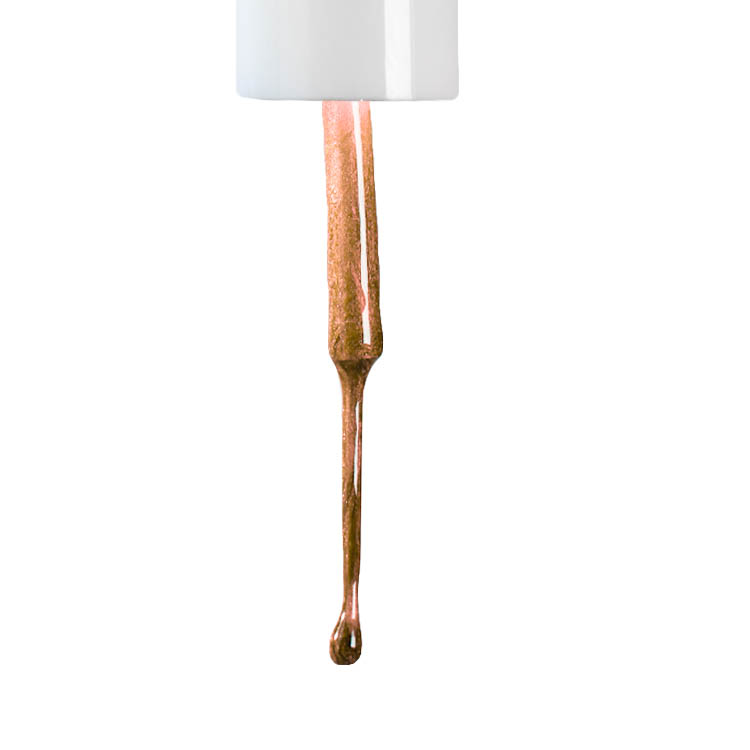 Le Chat Copper Penny Gel