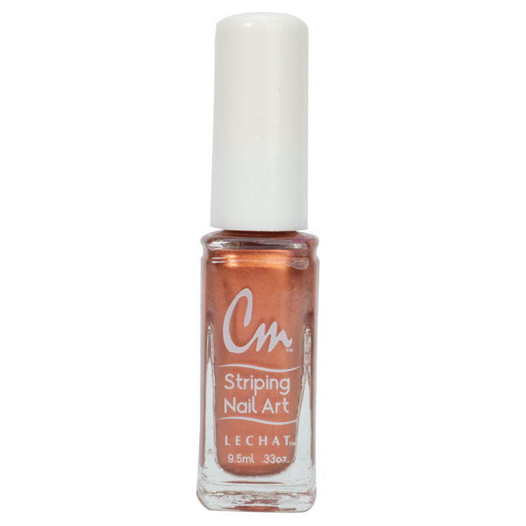 Le Chat Copper Penny Nail Lacquer