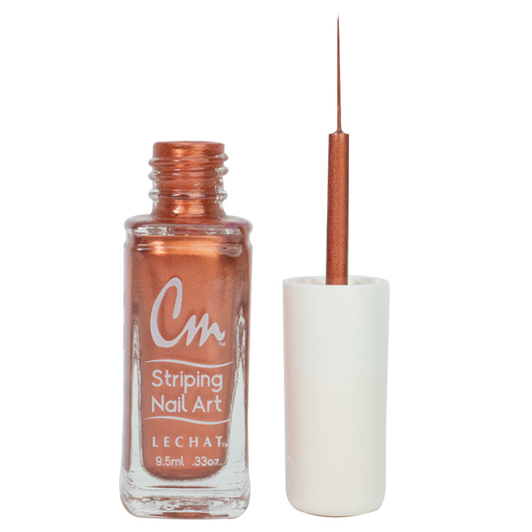 Le Chat Copper Penny Nail Lacquer