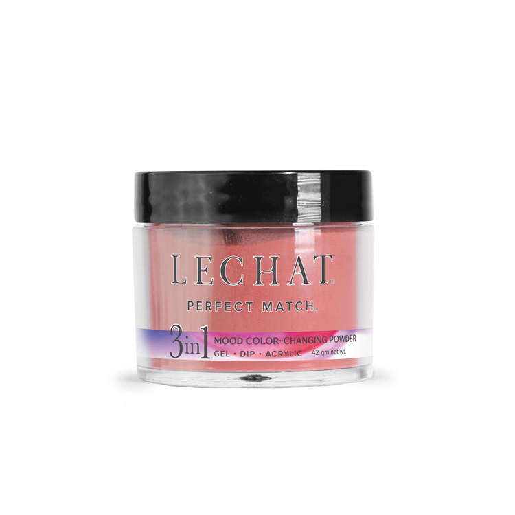 le chat Coral Caress Color Powder