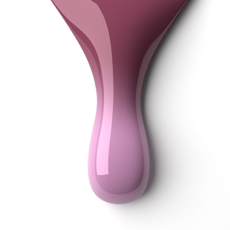 le chat Coral Caress Perfect Match Duo