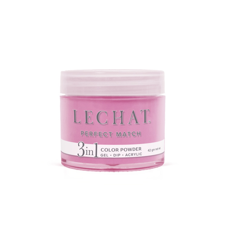 le chat Cotton Candy Color Powder