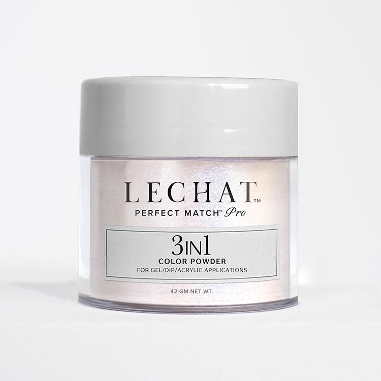 le chat Cotton Candy Opal Perfect Match Pro Powder