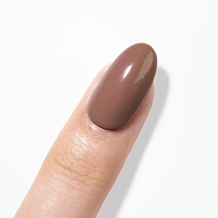 Le Chat Cowgirl Color & Top In One Coat