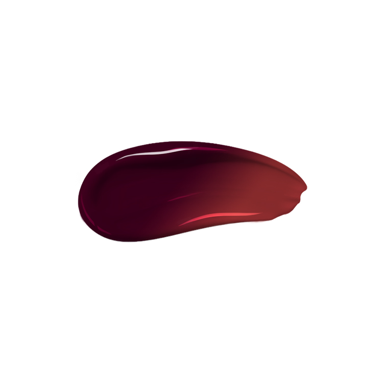 Le Chat Crimson Nightfall Color Powder