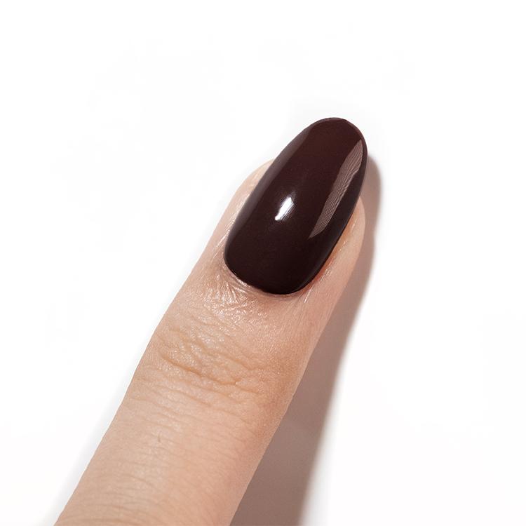 Le Chat Crow Color & Top In One Coat