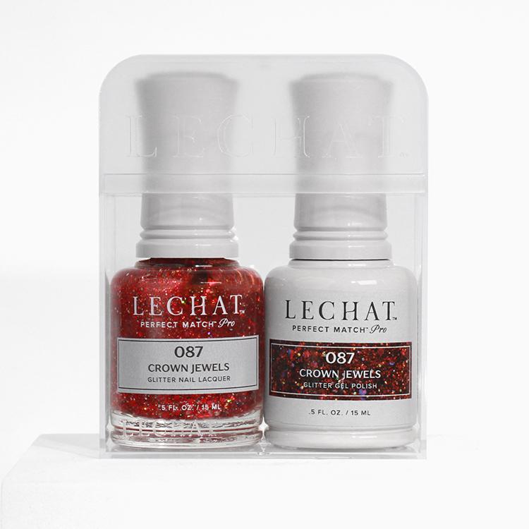 le chat Crown Jewels Perfect Match Pro Duo