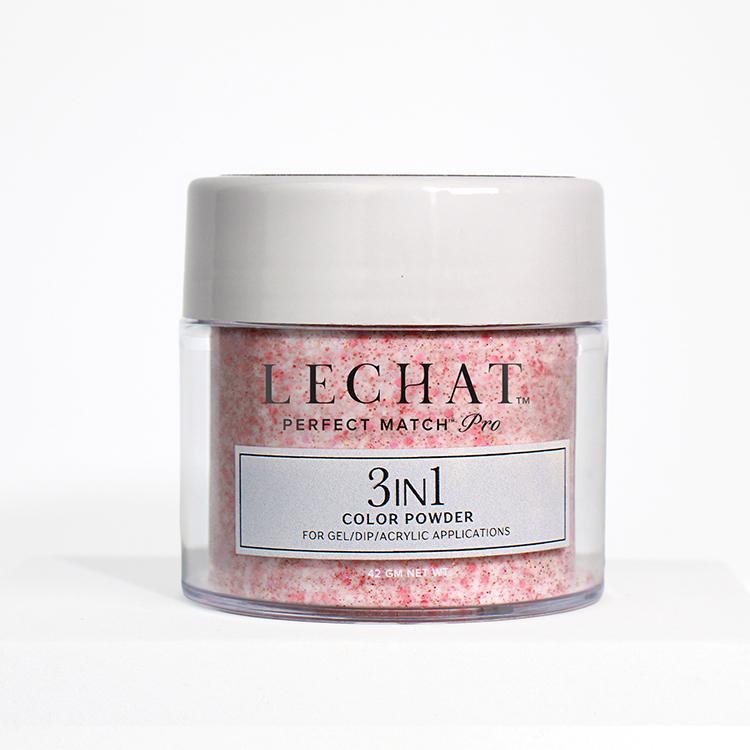 le chat Crown Jewels Perfect Match Pro Powder