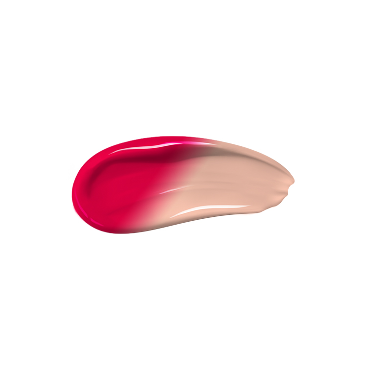 le chat Crushed Coral Nail Lacquer