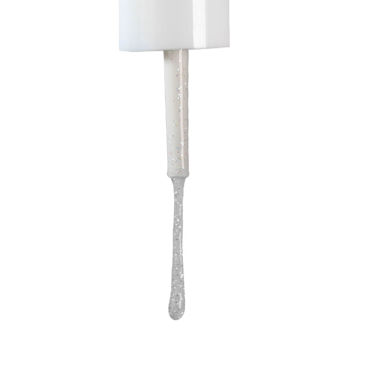 Le Chat Crystal Glitter Gel