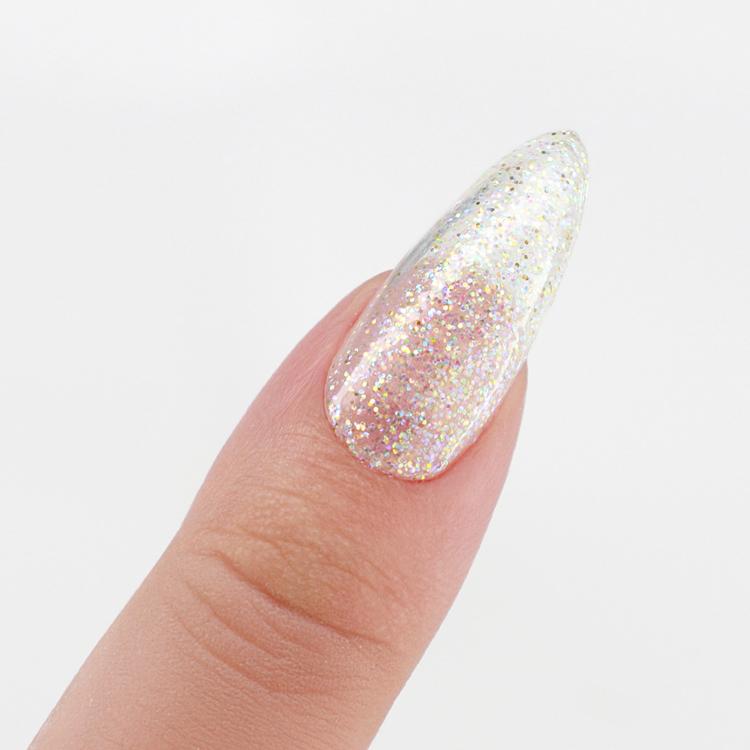 Le Chat Crystal Rain Perfect Match Pro Duo