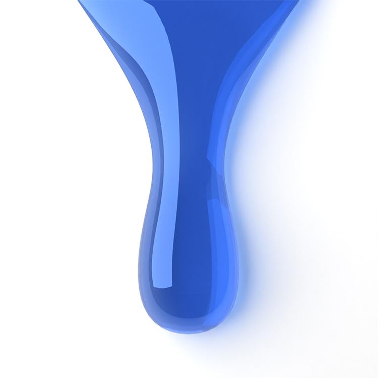 le chat Crystal Waters Gel Polish