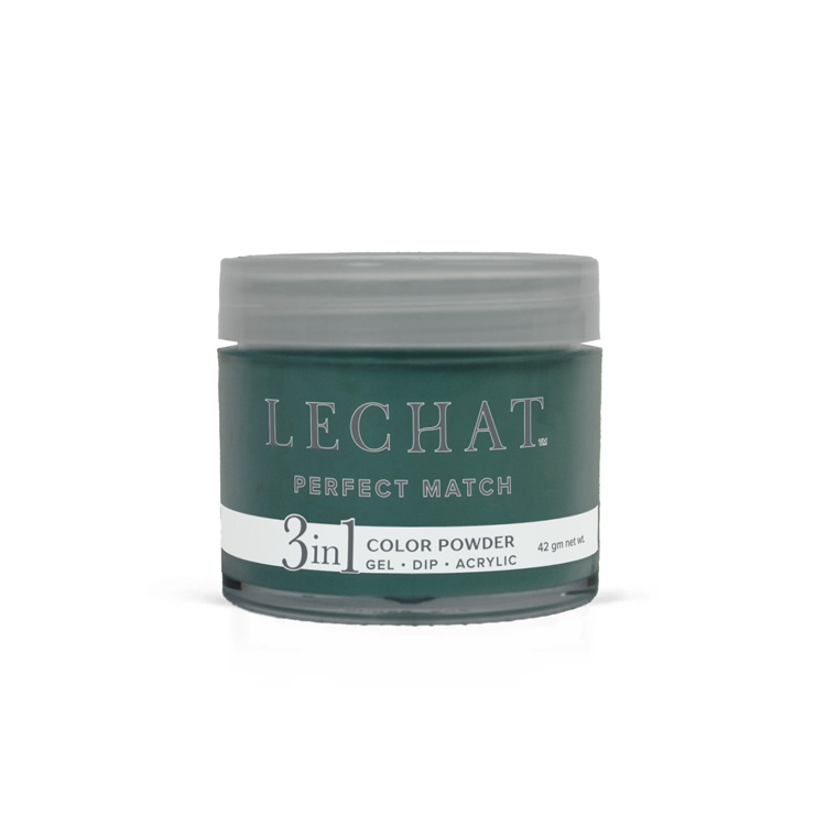 le chat Dark Forest Color Powder