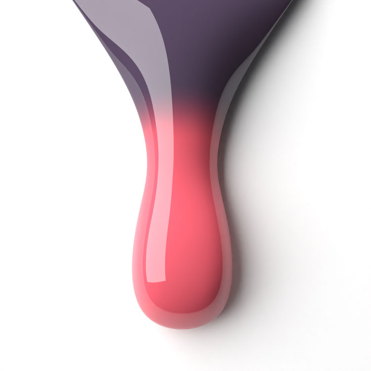 le chat Daybreak Perfect Match Duo