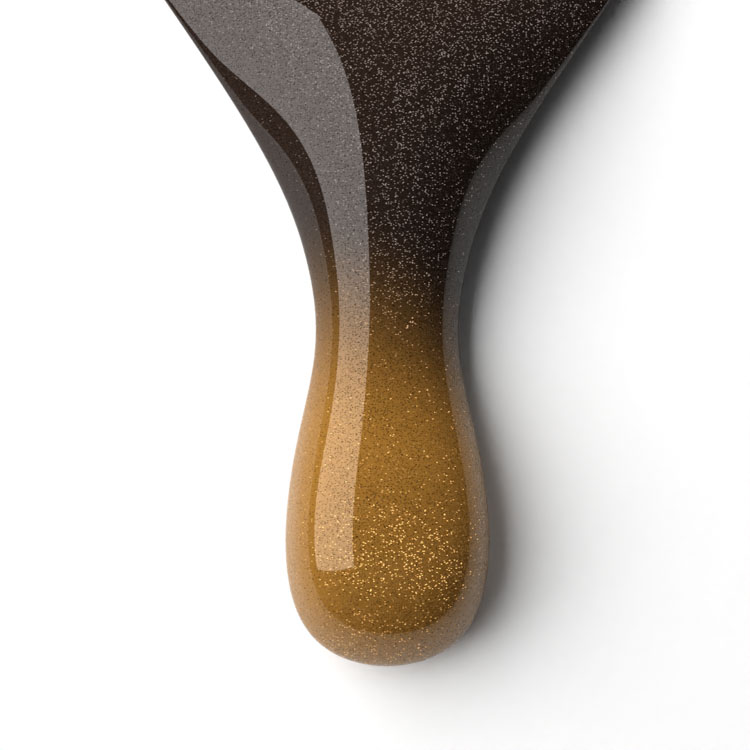 le chat Dazzling Dawn Perfect Match Duo