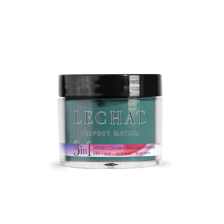 le chat Deep Sea Color Powder