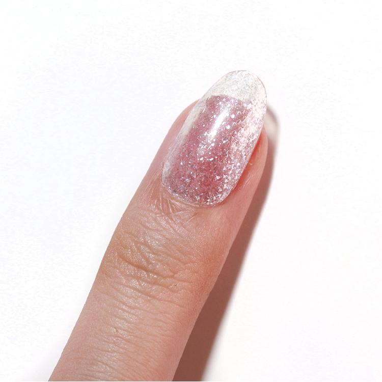 Le Chat Denali Color & Top In One Coat