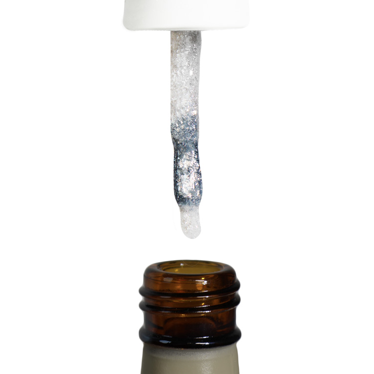 Le Chat Denali Color & Top In One Coat